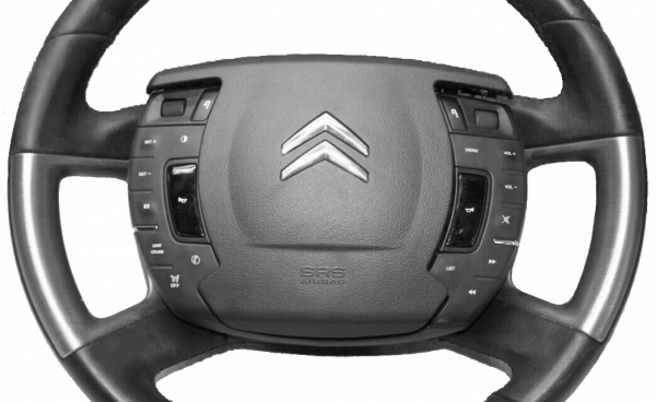 Bluetooth Handsfree Car Kit with music streaming kX-2 PSA V1 (Peugeot, Citroen)